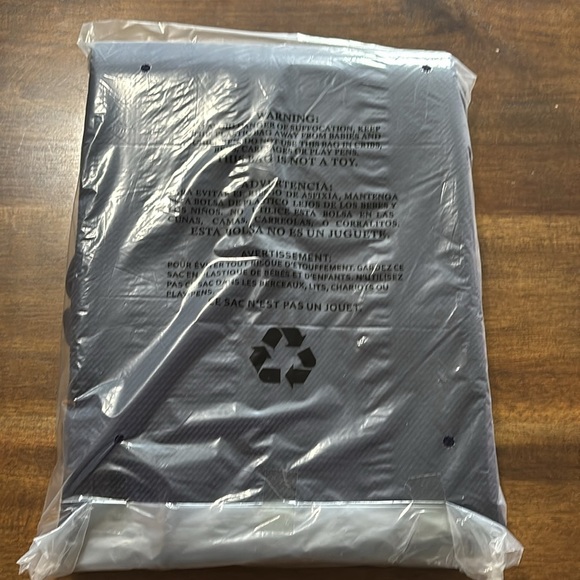 Vince Camuto Blue Ruffled Sheath Mini Dress - Picture 6 of 6